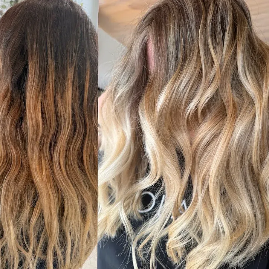 Revibe Boutique Hair Studio