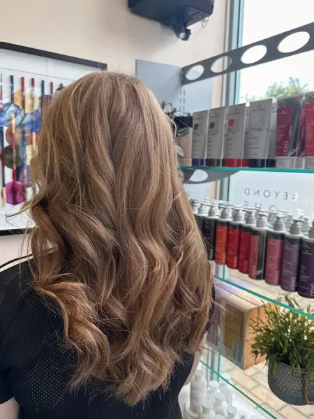 Hair & Beyond Boutique
