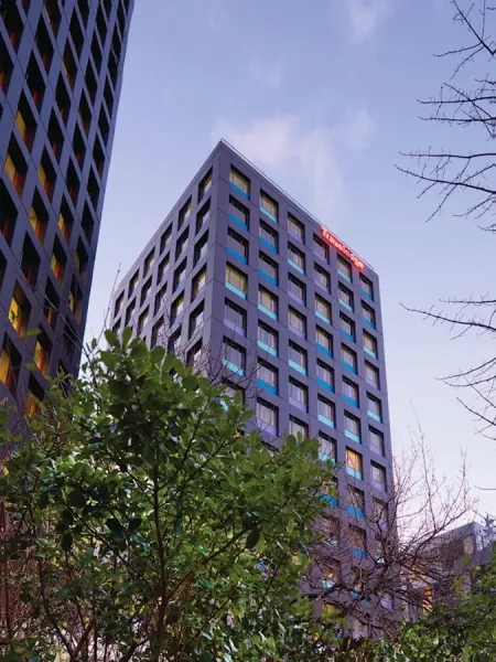 Travelodge Hotel Wellington