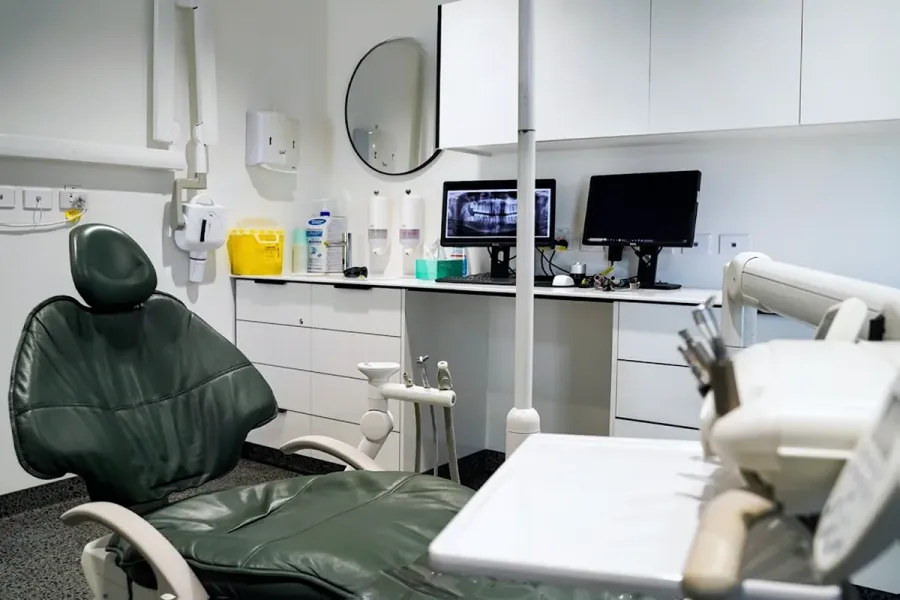 Otago Oral Surgery & Implant Centre
