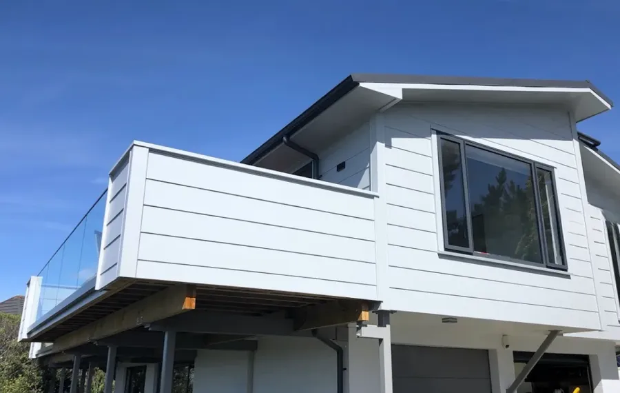 Smartway Builders