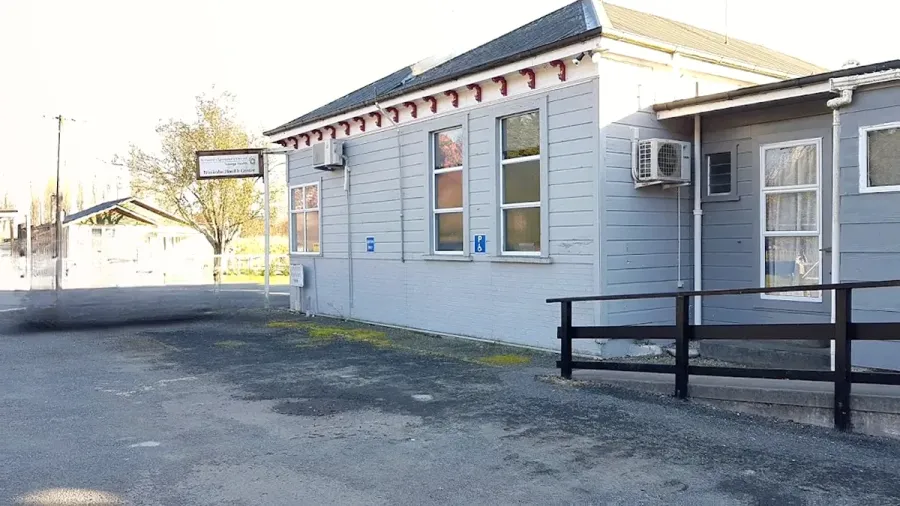 Waikohu Health Centre