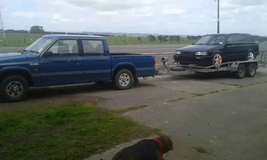 Mount View Auto Services