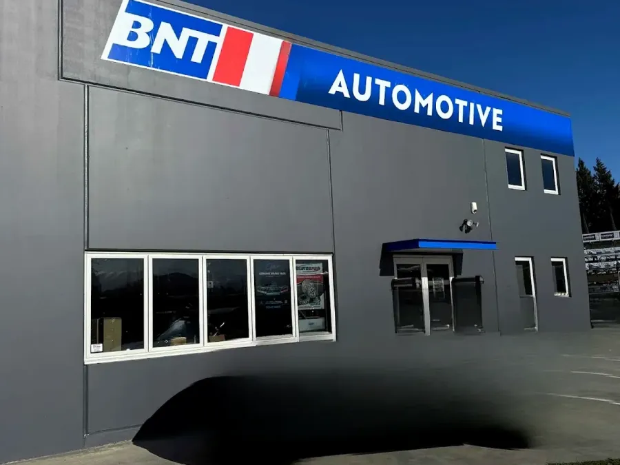 BNT Automotive