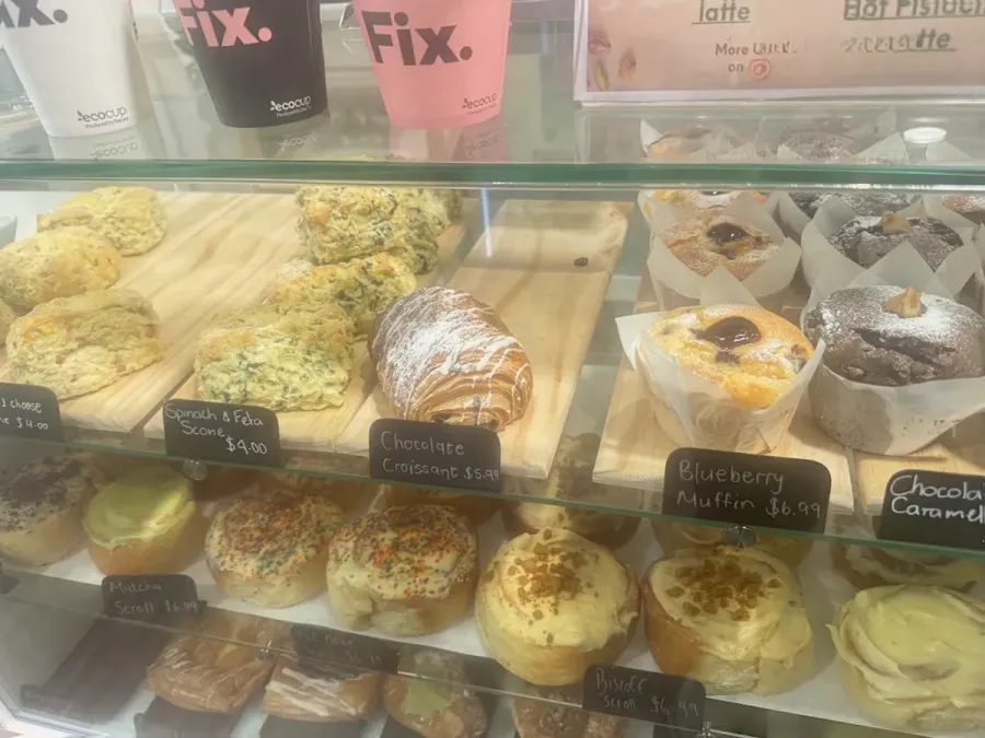 Bon Loaf Bakehouse