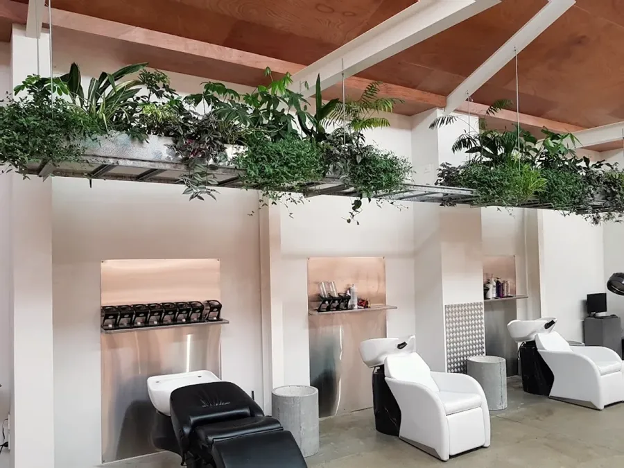 GM Hair Design