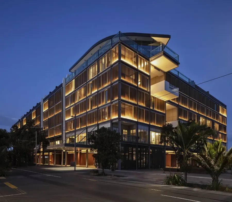 Park Hyatt Auckland