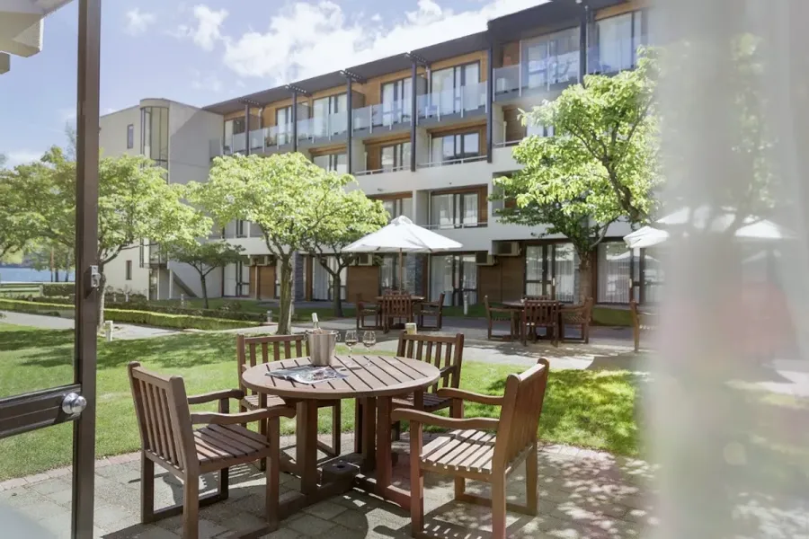 Novotel Queenstown Lakeside