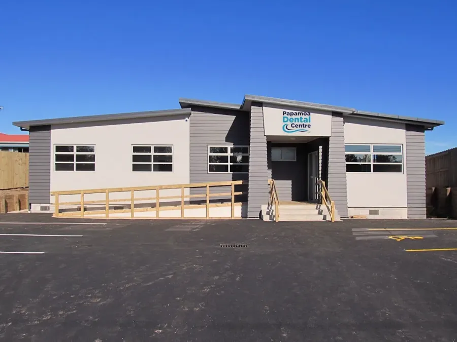 Papamoa Dental Centre