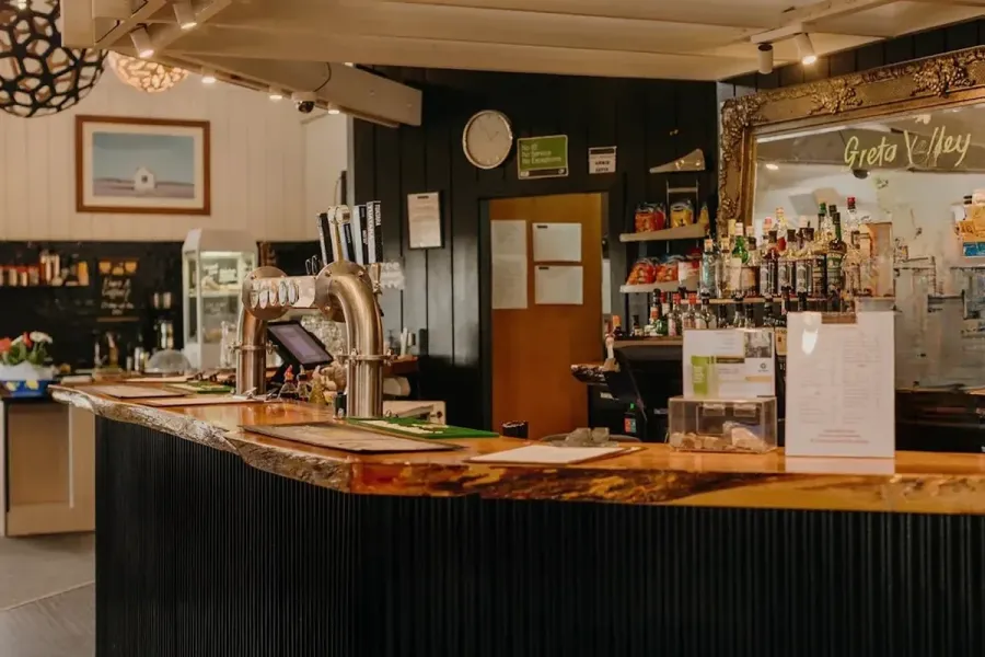 Greta Valley Tavern