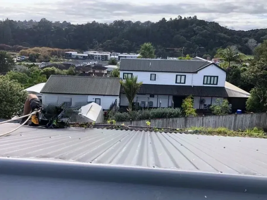 North Shore Wash Ltd
