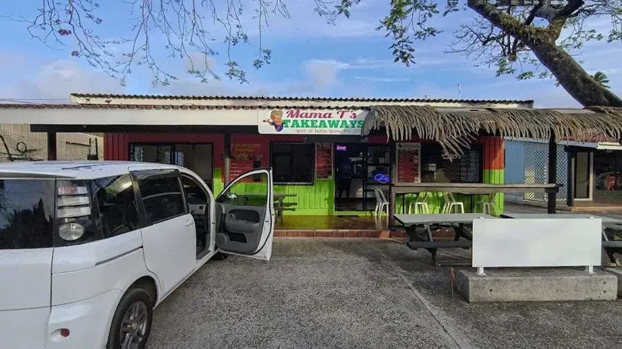 Mama T's Takeaways