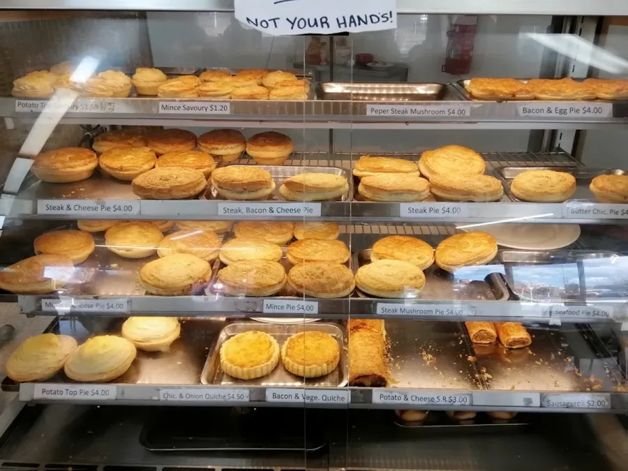 KK BAKERY & CAFE