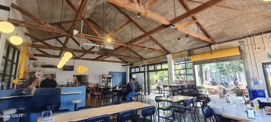 Brave Brewing Co