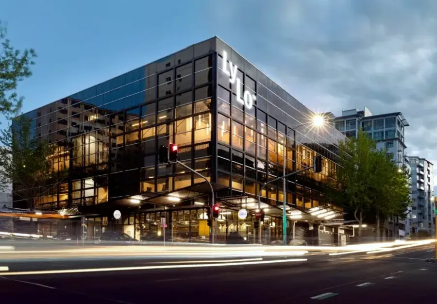 LyLo Auckland