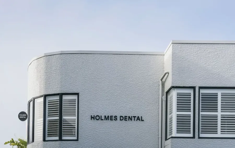 Holmes Dental