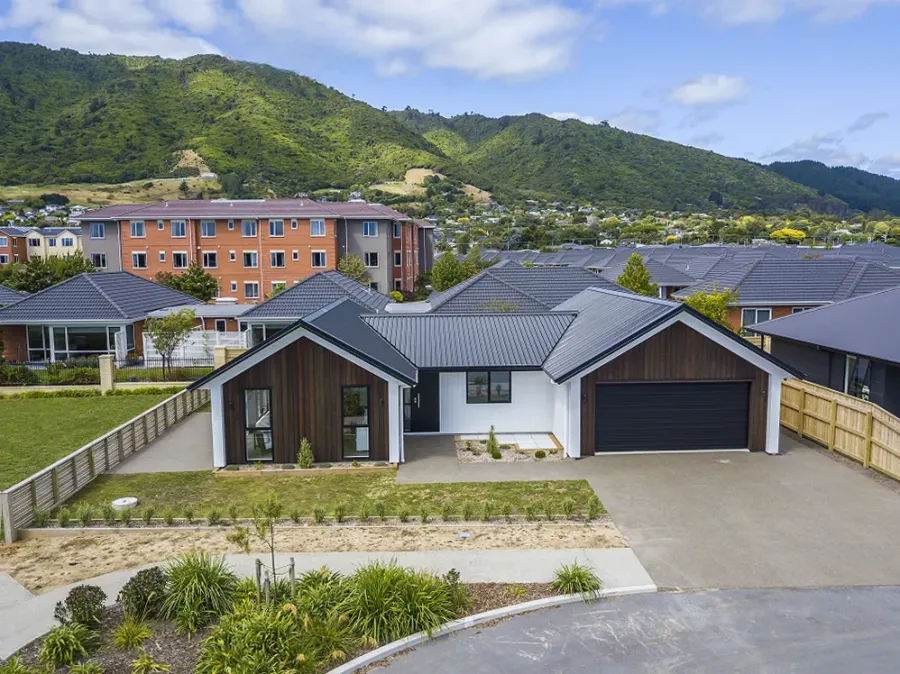 Jennian Homes Wellington Ltd