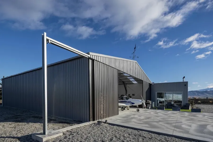 Cohesive Construction Central Otago
