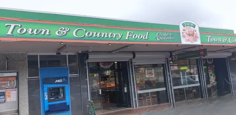 Town & Country Food