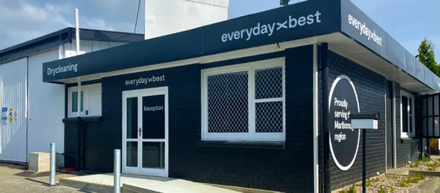 Everyday Best Drycleaning and Laundry