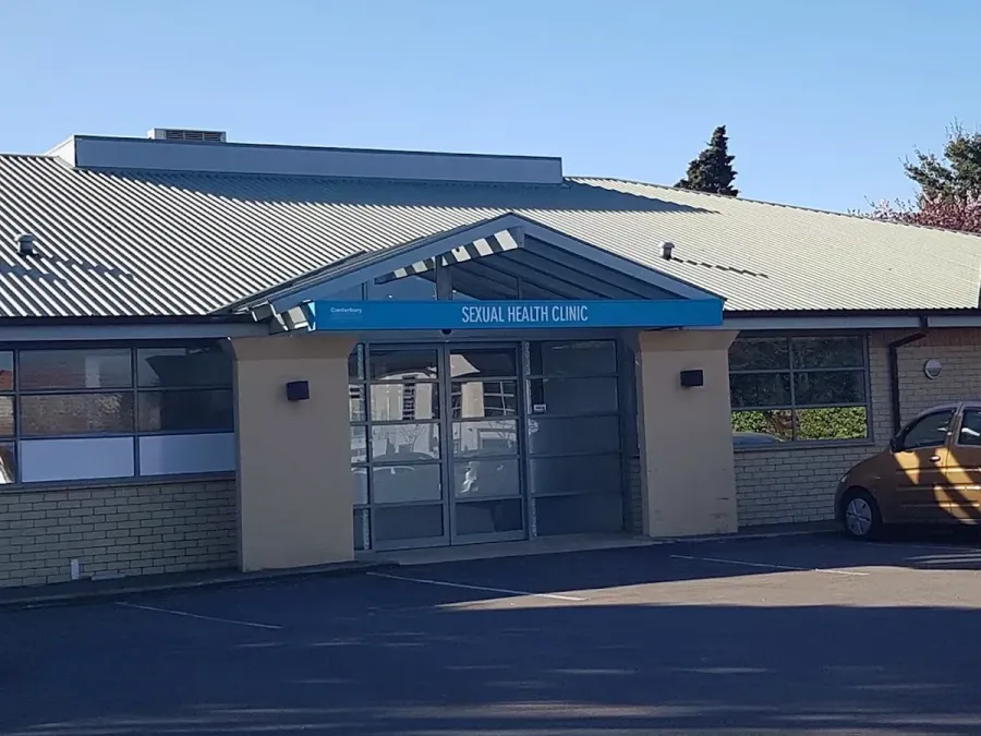 Christchurch Sexual Health Centre