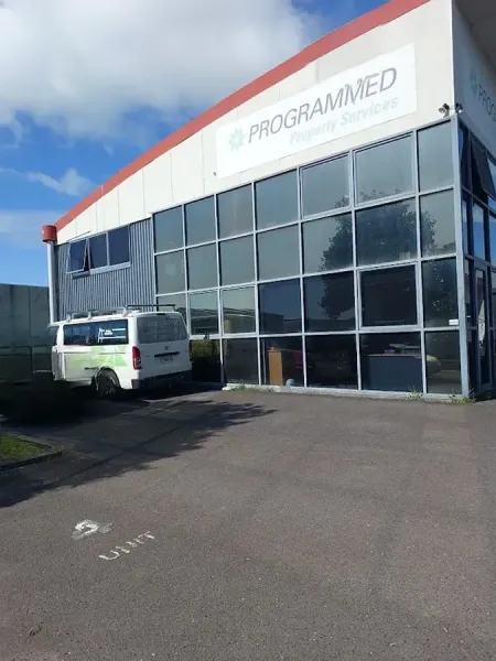 Programmed Property Services Mount Maunganui