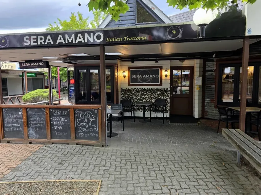Sera Amano