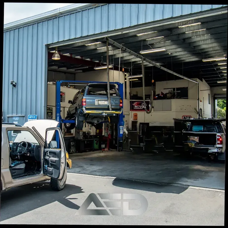 Autokraft Electrical and Diesel