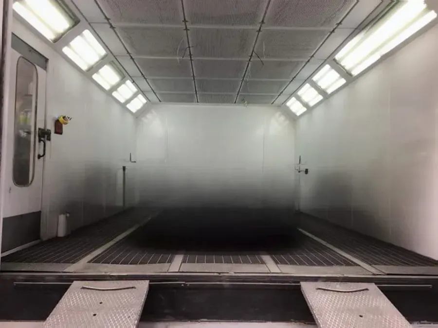 Queenstown Auto Refinishing