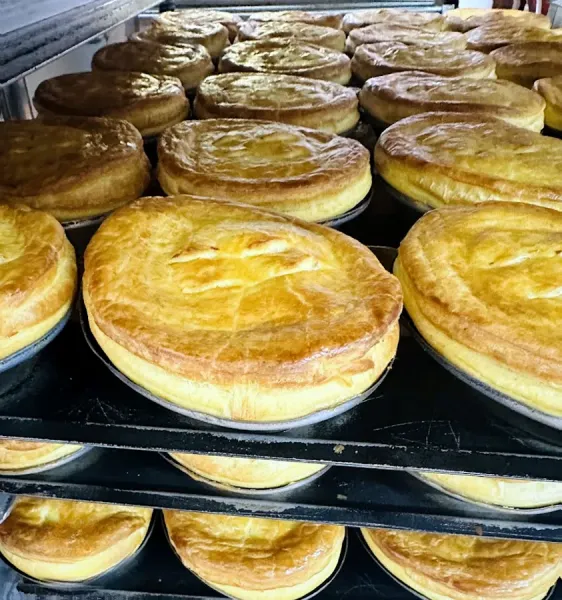 Putaruru Bakehouse & Cafe