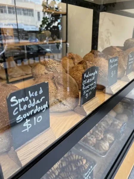 Breads and More