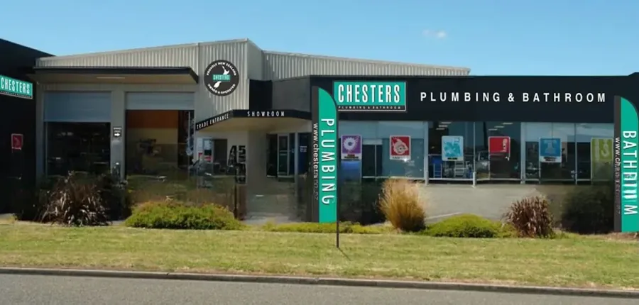 Chesters Plumbing & Bathroom Centre