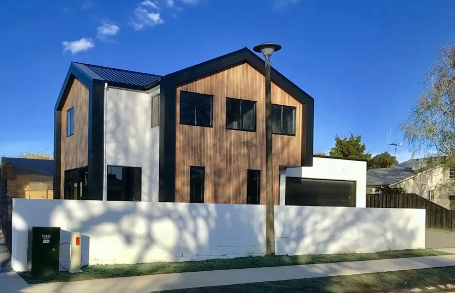 Ardent Building Developments