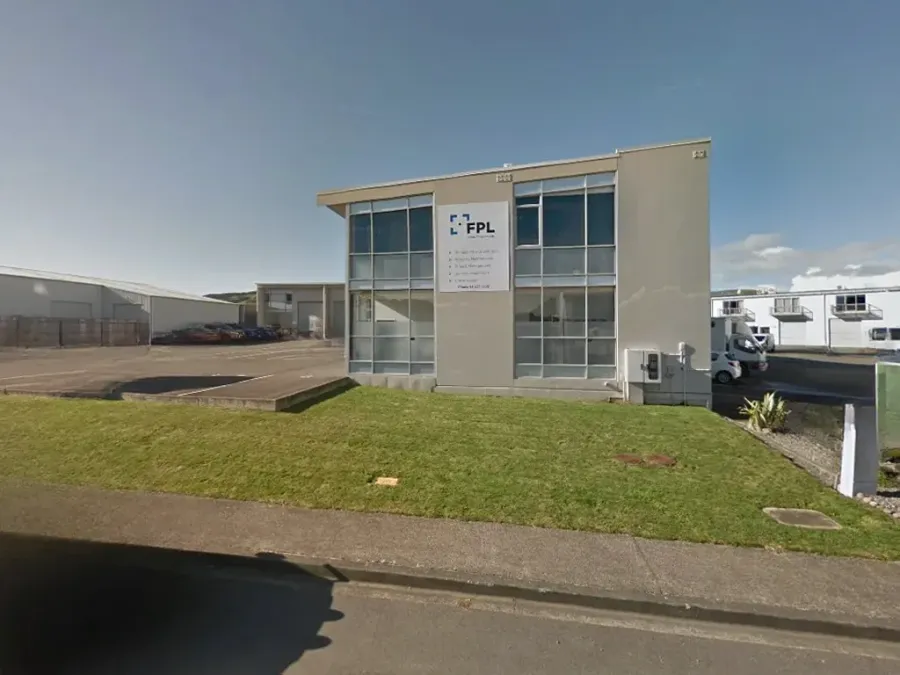 Focus Projects Ltd