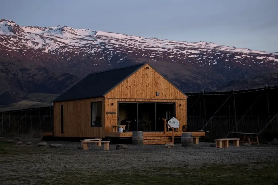Flexi House - Show Home