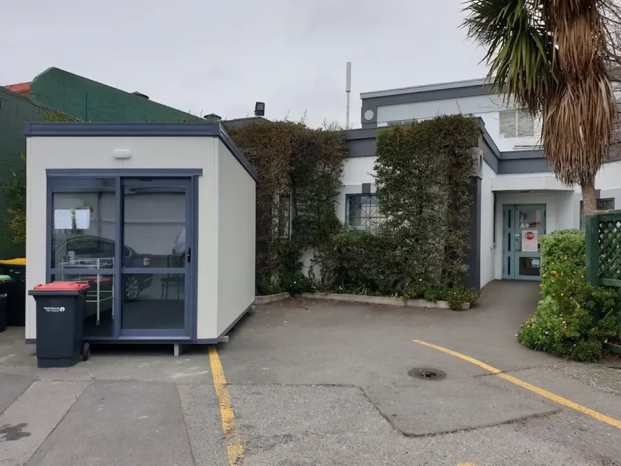 Normans Rd Surgery