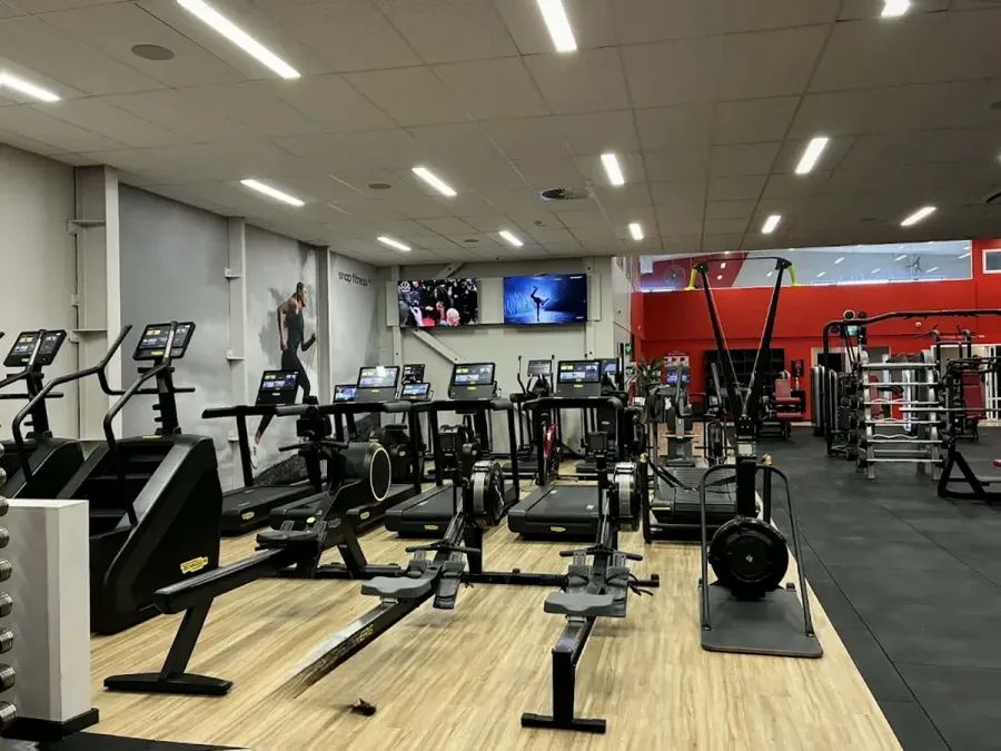 Snap Fitness 24-7 New Brighton