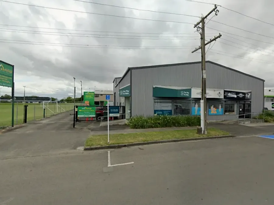 Your Way | Kia Roha - Gisborne