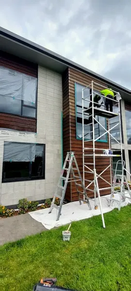 Hitchens Decorating