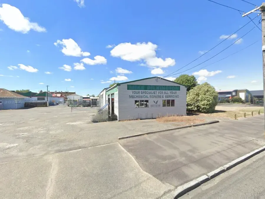 Pilky's Auto Clinic