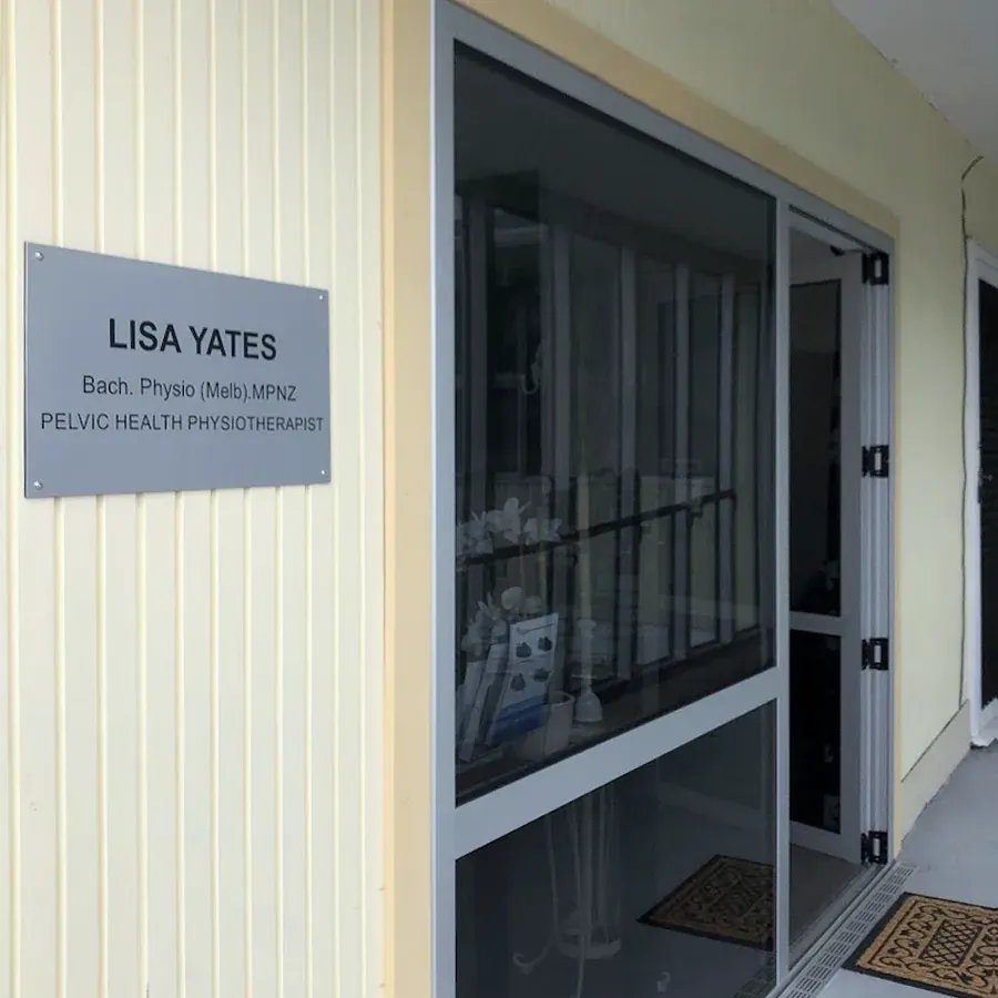 Lisayatesphysio