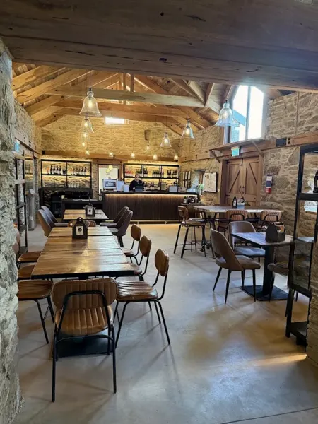 Monte Christo Winery