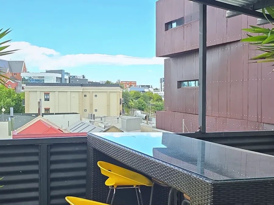 SpinCity Lodge Auckland