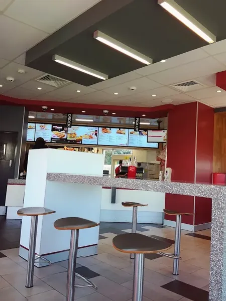KFC Thames
