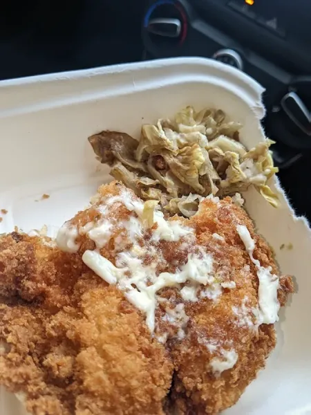 Silver Palace Takeaways