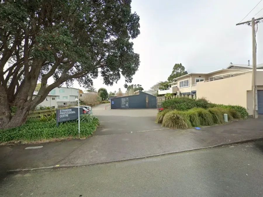 Taranaki Hand Therapy New Plymouth