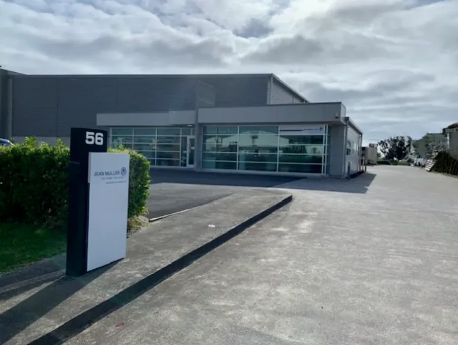 Jean Muller NZ Limited