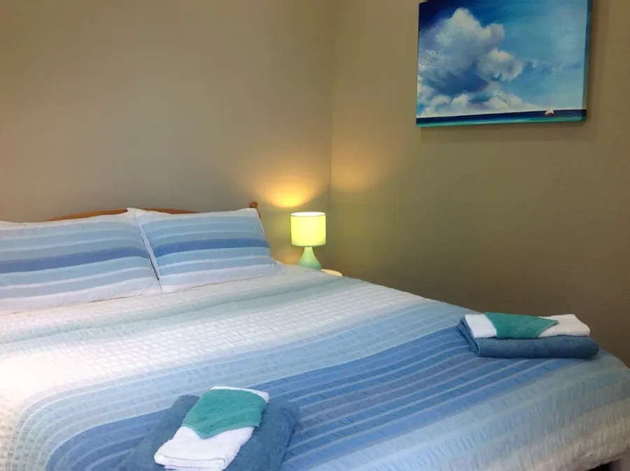 Jennie's In Whitianga