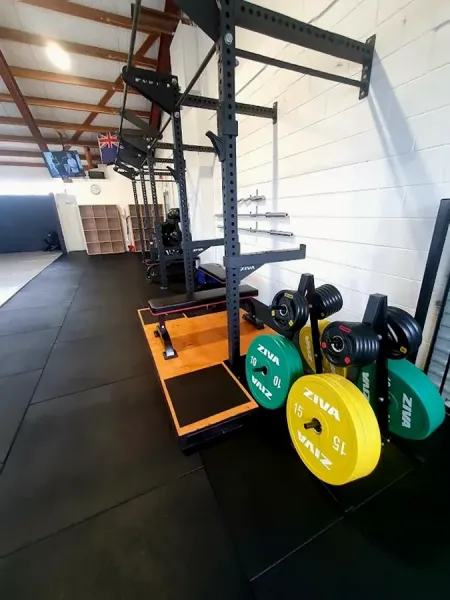 Stride Fitness NZ
