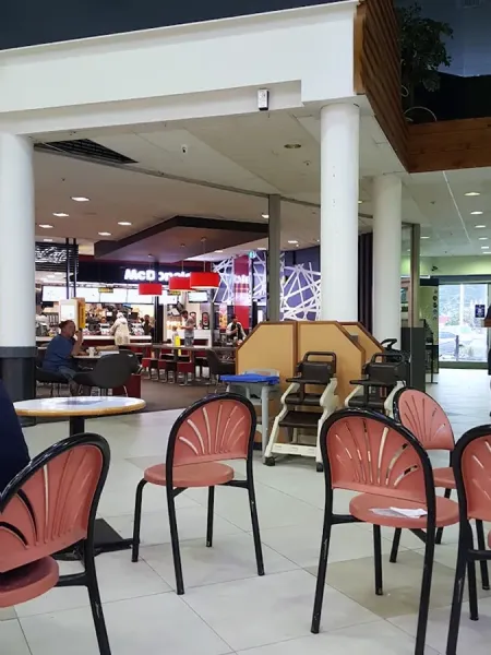 McDonald's Thames